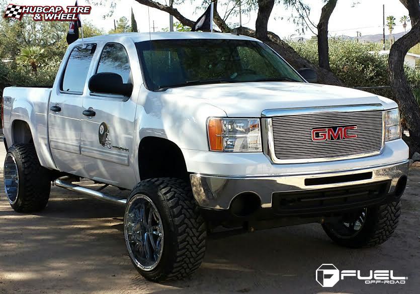  GMC Sierra 1500